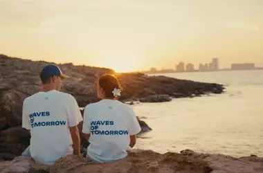 Olas del mañana: La serie documental que nos conecta con la vida marina para su conservación