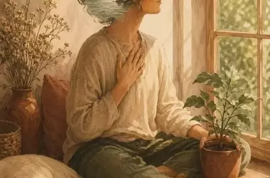 Equilibrio Mental: Un Pilar Esencial para una Existencia Plena
