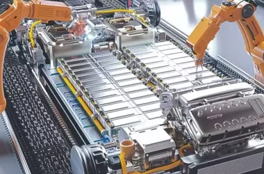 Batteryfly Lidera el Reciclaje de Baterías Eléctricas en Zaragoza y Promueve la Economía Circular