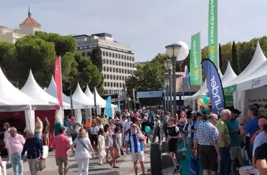 Crecimiento Exponencial de la Movilidad Eléctrica: La Feria VEM 2026 en Madrid Impulsa el Sector con un Aumento del 56% en Matriculaciones