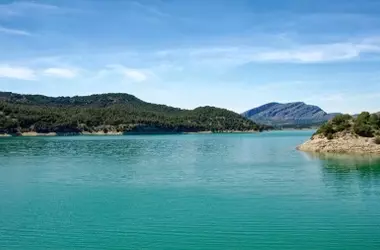 La Falsa Calma de los Embalses Llenos: España Ante el Riesgo Latente de Sequía