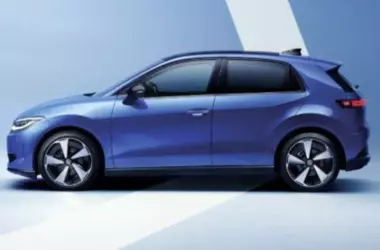 Volkswagen ID. Polo: El Urbano Eléctrico que Redefine la Movilidad con Gran Autonomía y Precios Accesibles