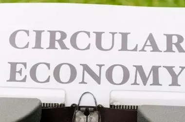 Navarra, líder en innovación europea para la economía circular