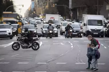 El Impacto del Ruido Urbano en Cataluña: Desafíos y Estrategias para un Futuro más Silencioso