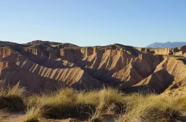 Geoparque de Granada: Fomento del Ecoturismo y Desarrollo Sostenible con Nuevas Empresas Certificadas