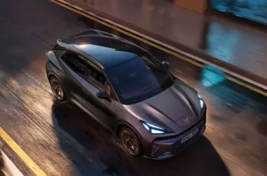 CUPRA Raval: El Urbano Eléctrico que Redefine la Movilidad