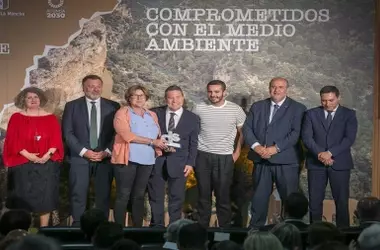 Castilla-La Mancha Impulsa la Acci￳n Clim￡tica con su Premio Regional de Medio Ambiente 2026: Una B￺squeda de Líderes en Sostenibilidad