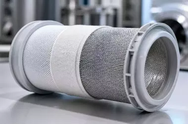 Innovador Filtro Textil Alemán Combate Microplásticos en Aguas Residuales de Lavadoras