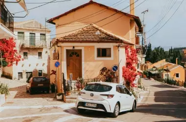 Movilidad Eléctrica Rural en Asturias: Un Nuevo Modelo de Transporte Compartido