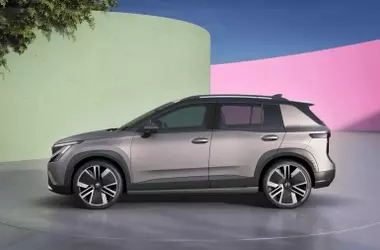 Presentación Global del Škoda Epiq: Un SUV Crossover Eléctrico Diseñado para la Accesibilidad y Sostenibilidad