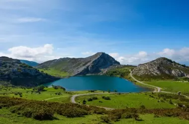 Participa en la Conservación de Parques Nacionales de España