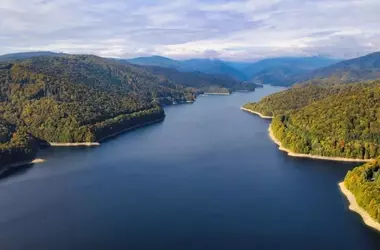 La Reserva Hídrica Española Alcanza Niveles Rércord tras Intensas Lluvias