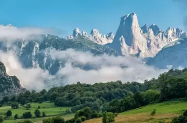 Más de 800.000 Euros Asignados para Revitalizar Ecosistemas en Picos de Europa