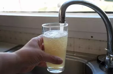 Aragón frente a la contaminación por nitratos: 14 municipios con agua no apta para consumo