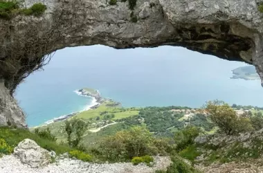 Un Vistazo Profundo a la Riqueza Ecosistémica del Noroeste Ibérico: Descubriendo 99 Hábitats Únicos