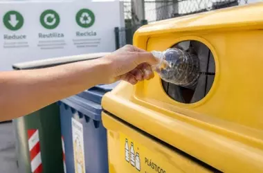 La Verdad Oculta del Reciclaje de Plástico: ¿Un Fracaso Silencioso?