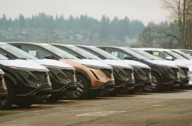 El mercado de coches eléctricos de segunda mano experimenta un auge sin precedentes