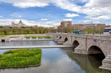 Madrid Impulsa la Restauración Fluvial del Manzanares con la Liberación de Especies Autóctonas