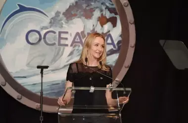 Alexandra Cousteau Advierte: Los Océanos en Peligro, Urge Acción Global