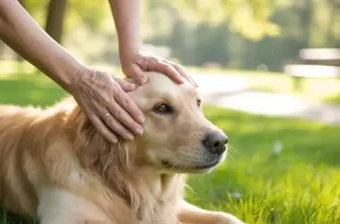 El Contacto con Perros: Un Anclaje Psicológico para el Bienestar Emocional