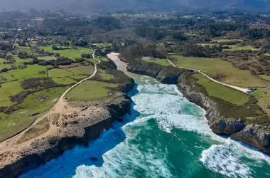 Cantabria Impulsa la Economía Circular con Inversión en I+D Industrial