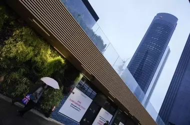 Inacción Climática Podría Reducir un 25% el Beneficio Bruto de Empresas para 2050