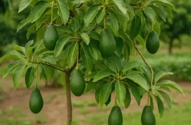 Estrategias de Expertos para Acelerar la Producción de Aguacates en tu Jardín