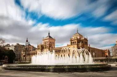 Valladolid Revoluciona su Turismo con Plataforma Inteligente: Sostenibilidad y Digitalización en Foco