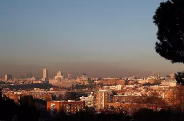 Contaminación del Aire: Una Amenaza Silenciosa para la Salud Europea