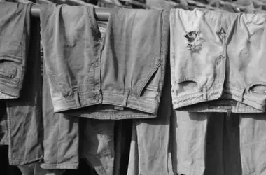 Revolución Textil: El Reciclaje y la Economía Circular como Desafío Comunitario