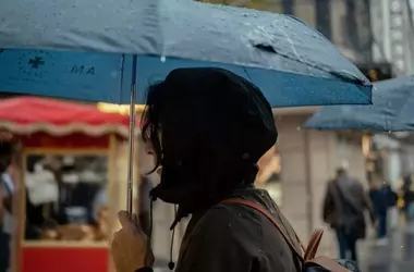 Pronóstico del clima para el 14 de mayo en España: AEMET emite alertas por lluvia, viento y tormentas