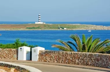 Conservación en la Illa de l'Aire: Un Futuro Sostenible para Menorca