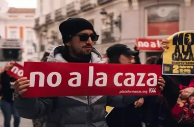 Cantabria: Conflicto por Licencias Gratuitas de Caza y Pesca
