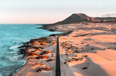 La Red Canaria de Reservas de la Biosfera impulsa una estrategia unificada para la conservación de sus islas