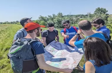 WalkingRivers España 2026: Reconectando con los ríos a través de más de 330 kilómetros de rutas