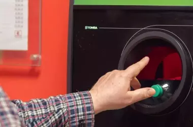 El sistema de depósito y reembolso: una propuesta vital para revolucionar el reciclaje en España