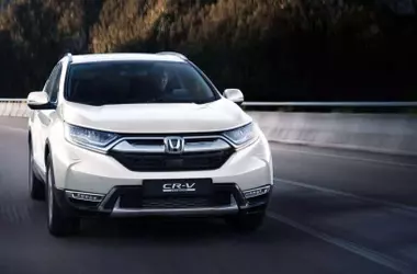 Estrategia Global de Honda: Foco en Híbridos para una Transición Energética Flexible