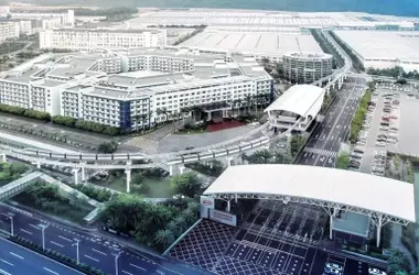 BYD Impulsa su Expansión Europea Adquiriendo Fábricas de Vehículos Eléctricos
