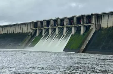 La Serena: Un Gigante de Agua Despertando