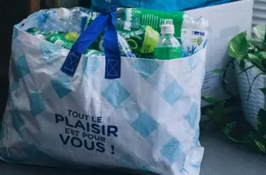 Francia: Urgencia en el Reciclaje de Plásticos para Evitar Multas Millonarias de la UE