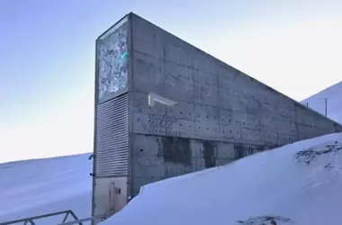 La Bóveda Global de Semillas de Svalbard: Guardián de la Biodiversidad Recibe el Premio Princesa de Asturias