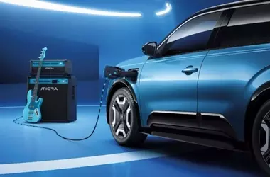 La Transformación Histórica del Transporte: Un Viaje Hacia la Movilidad y Energía Eléctrica