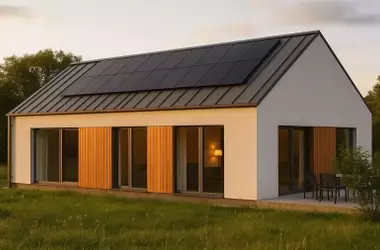 Casas Pasivas: La Solución Innovadora de Logroño para Combatir el Calor Extremo