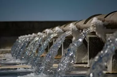 Innovación Hídrica: Desalación y Reutilización, Claves para el Futuro del Agua en Europa