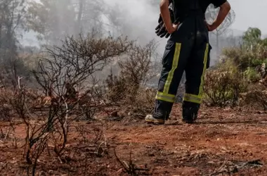 Verano crítico en España: Escasez de recursos agrava el riesgo de incendios forestales