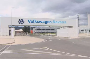 Navarra Lidera la Electrificación Automotriz Europea