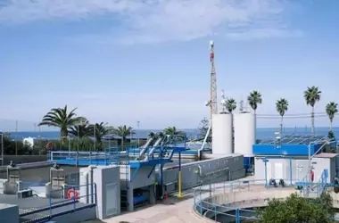 La Estación Depuradora de Punta del Hidalgo: Un Modelo de Sostenibilidad Hídrica en Canarias