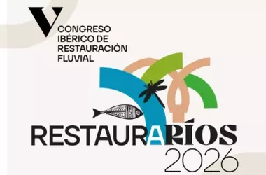 Soria: Epicentro Europeo de la Restauración Fluvial en 2026