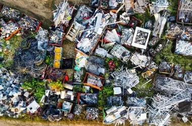 Andalucía: Gestión de Residuos en Crisis y Retos para el Reciclaje