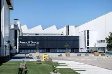 Producción de Vehículos Eléctricos de Renault en España: Acuerdo Histórico Transforma Palencia y Valladolid